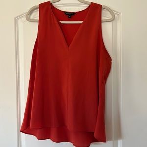 Tank Top Blouse